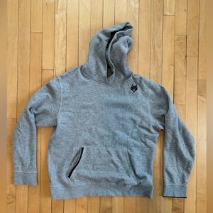 Men’s Greyson Bleeker Hoodie - Grey - Small